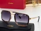 Cartier High Quality Sunglasses 09