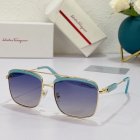 Salvatore Ferragamo High Quality Sunglasses 482