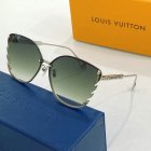 Louis Vuitton High Quality Sunglasses 2762