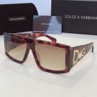 Dolce & Gabbana High Quality Sunglasses 85