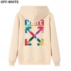 Off white Women's Hoodies 299