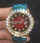 Rolex Watch 895
