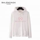 Balenciaga Men's Hoodies 114