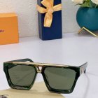 Louis Vuitton High Quality Sunglasses 3862