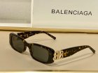 Balenciaga High Quality Sunglasses 79