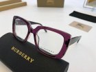 Burberry High Quality Sunglasses 718