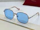 Gucci High Quality Sunglasses 1068