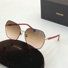 TOM FORD High Quality Sunglasses 2895