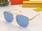 Fendi High Quality Sunglasses 564