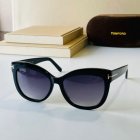 TOM FORD High Quality Sunglasses 3119