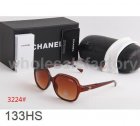 Chanel High Quality Sunglasses 735
