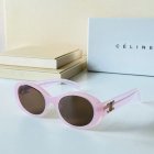 CELINE High Quality Sunglasses 329