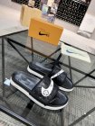 Louis Vuitton Men's Slippers 148