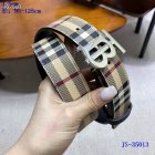 Burberry Original Quality Belts 331