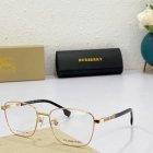 Burberry Plain Glass Spectacles 13