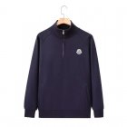 Moncler Men's Long Sleeve T-shirts 222