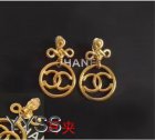 Chanel Jewelry Earrings 52