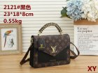 Louis Vuitton Normal Quality Handbags 563