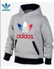 adidas Apparel Men's Hoodies 270