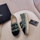 Chanel Women's Shoes 1401