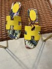Hermes Women's Slippers 129