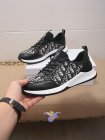 DIOR Men's Shoes 1157