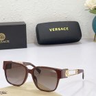 Versace High Quality Sunglasses 487