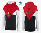 adidas Apparel Men's Hoodies 181