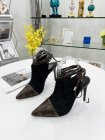 Louis Vuitton Women's Shoes 957