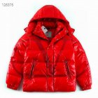 Moncler Men's outerwear 362