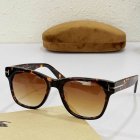 TOM FORD High Quality Sunglasses 2547