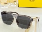Fendi High Quality Sunglasses 290