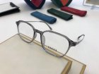 Gucci Plain Glass Spectacles 127