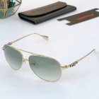 Chrome Hearts High Quality Sunglasses 264