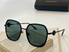 Burberry High Quality Sunglasses 674