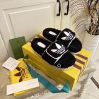 Gucci Women's Slippers 276