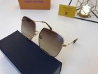 Louis Vuitton High Quality Sunglasses 3246