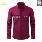 Fendi Men's Shirts 83