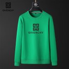GIVENCHY Men's Long Sleeve T-shirts 113