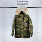 Canada Goose Women's Outerwear 03