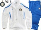 Nike Men's Casual Suits 14