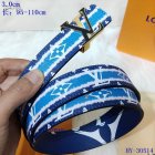 Louis Vuitton Original Quality Belts 193