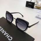 Chanel High Quality Sunglasses 750