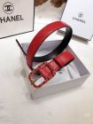 Chanel Original Quality Belts 382