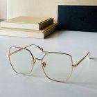 DIOR High Quality Sunglasses 1819