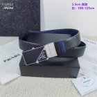 Prada Original Quality Belts 267