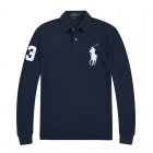 Ralph Lauren Men's Long Sleeve Polo 10