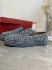 Christian Louboutin Men's Shoes 196