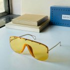 Gucci High Quality Sunglasses 4757