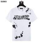 Dsquared Men's T-shirts 354